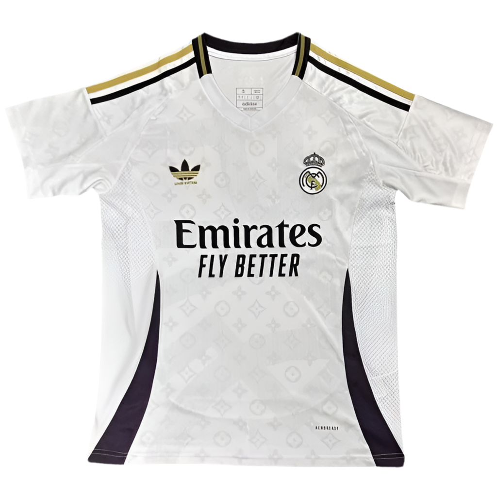 24/25 Real Madrid Special kit