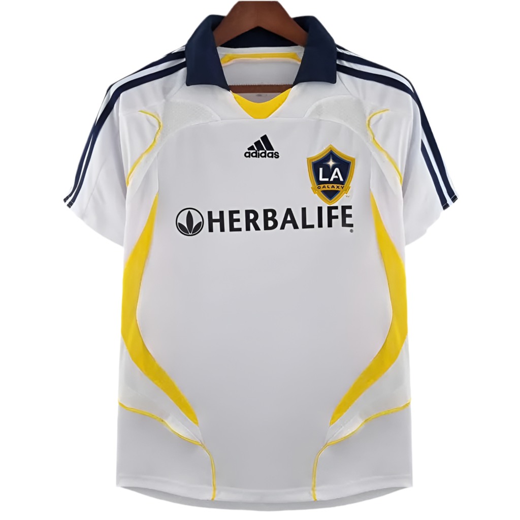 07/08 La Galaxy Home kit