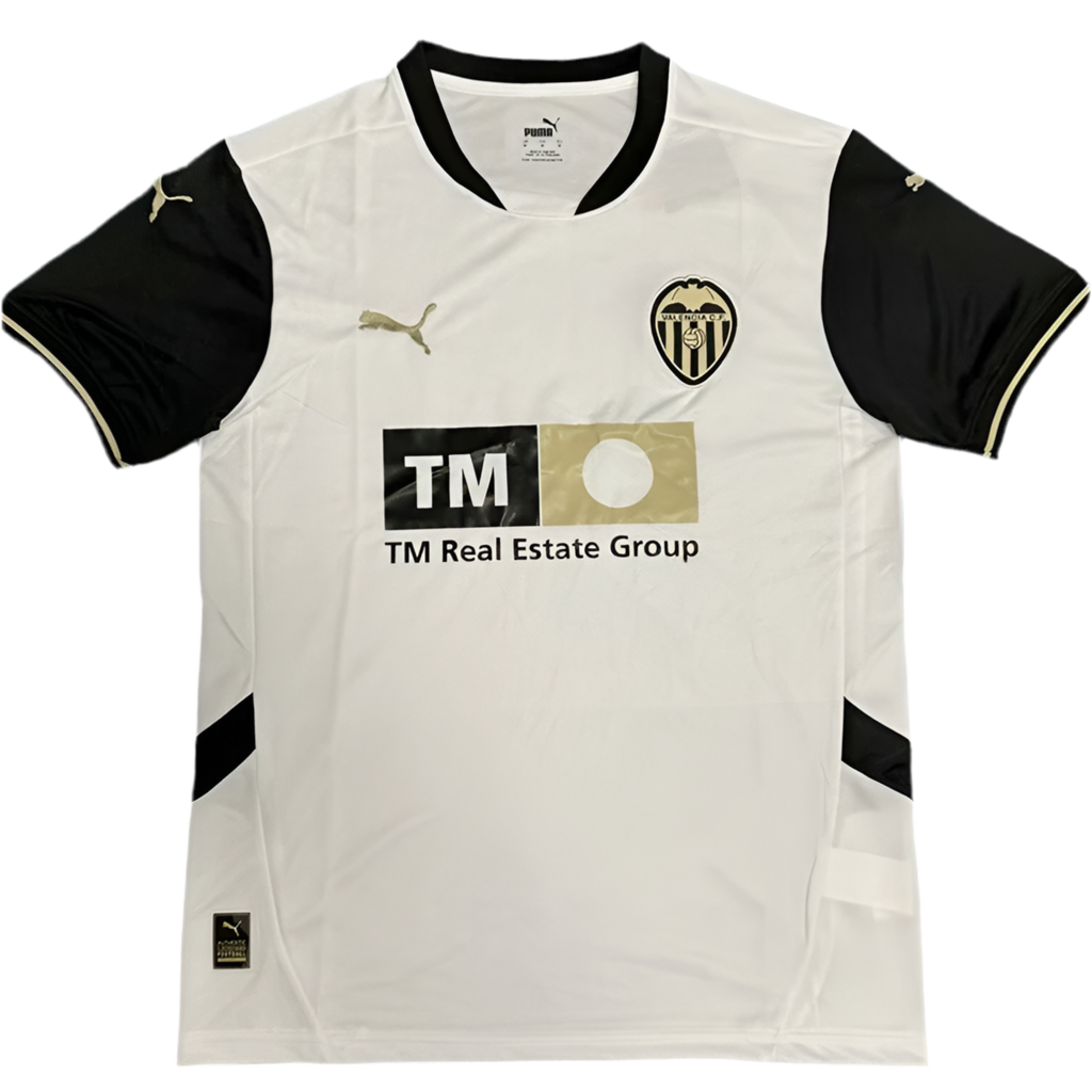 24/25 Valencia Home kit