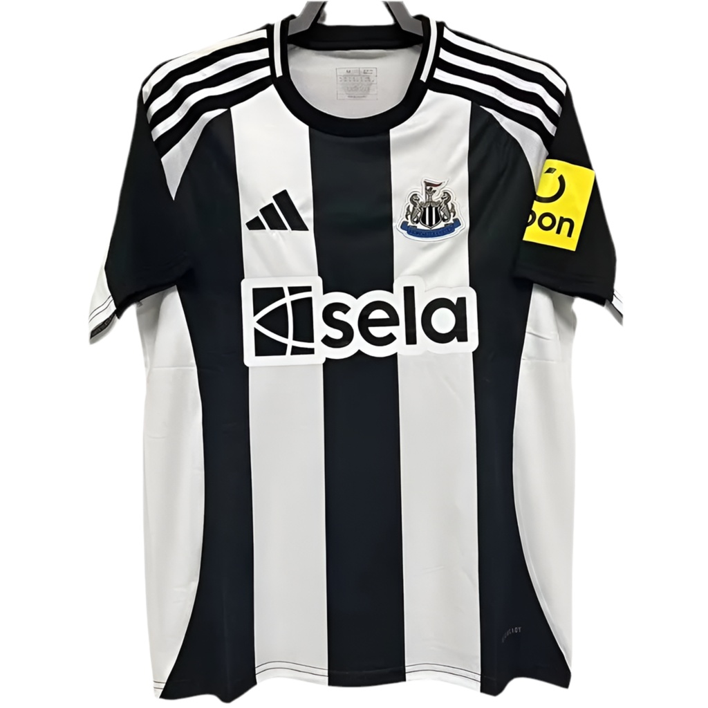 24/25 Newcastle Home kit