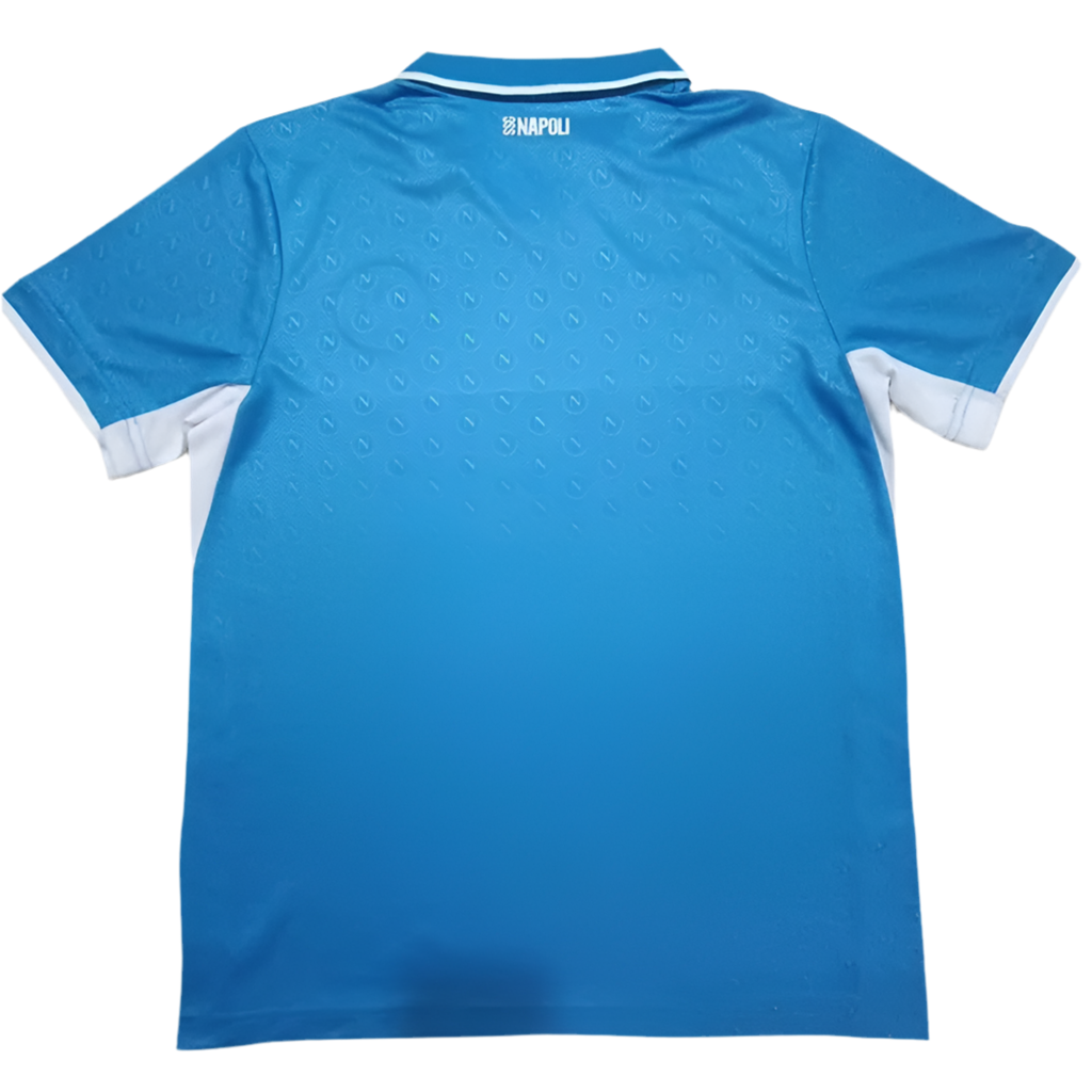 24/25 Napoli Home kit