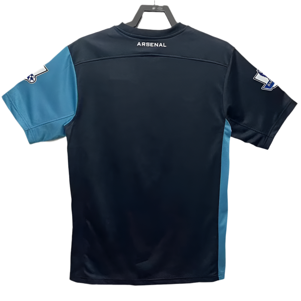 11/12 Arsenal Away kit