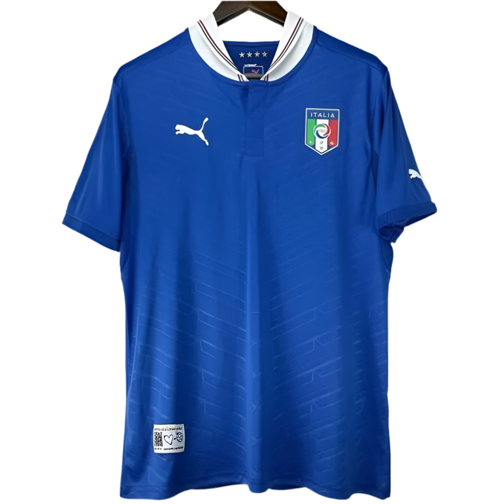 12/13 Italy Home kit