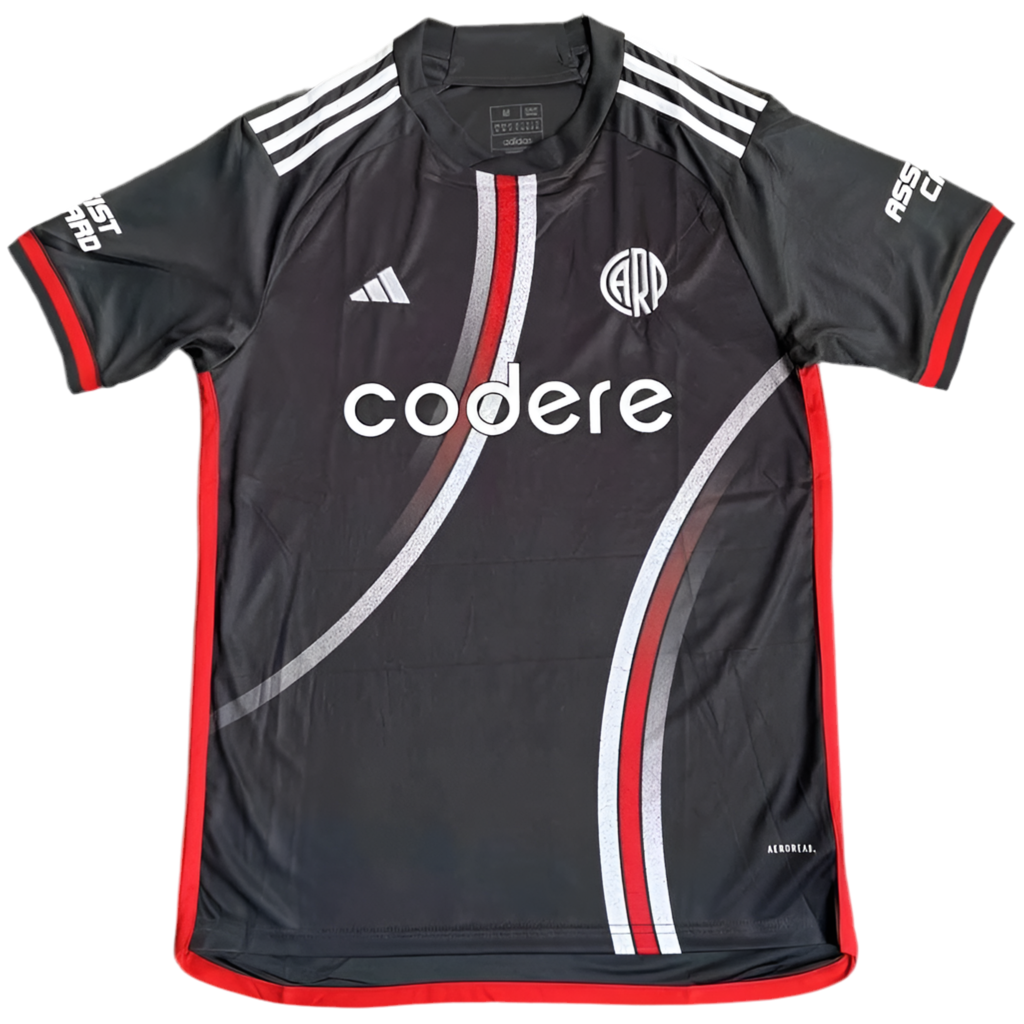 24/25 River Plate Third kit