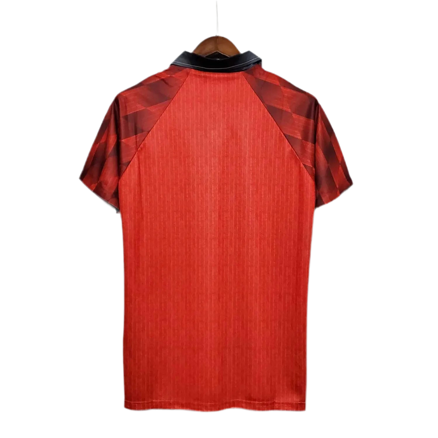 96/98 Manchester United Home kit