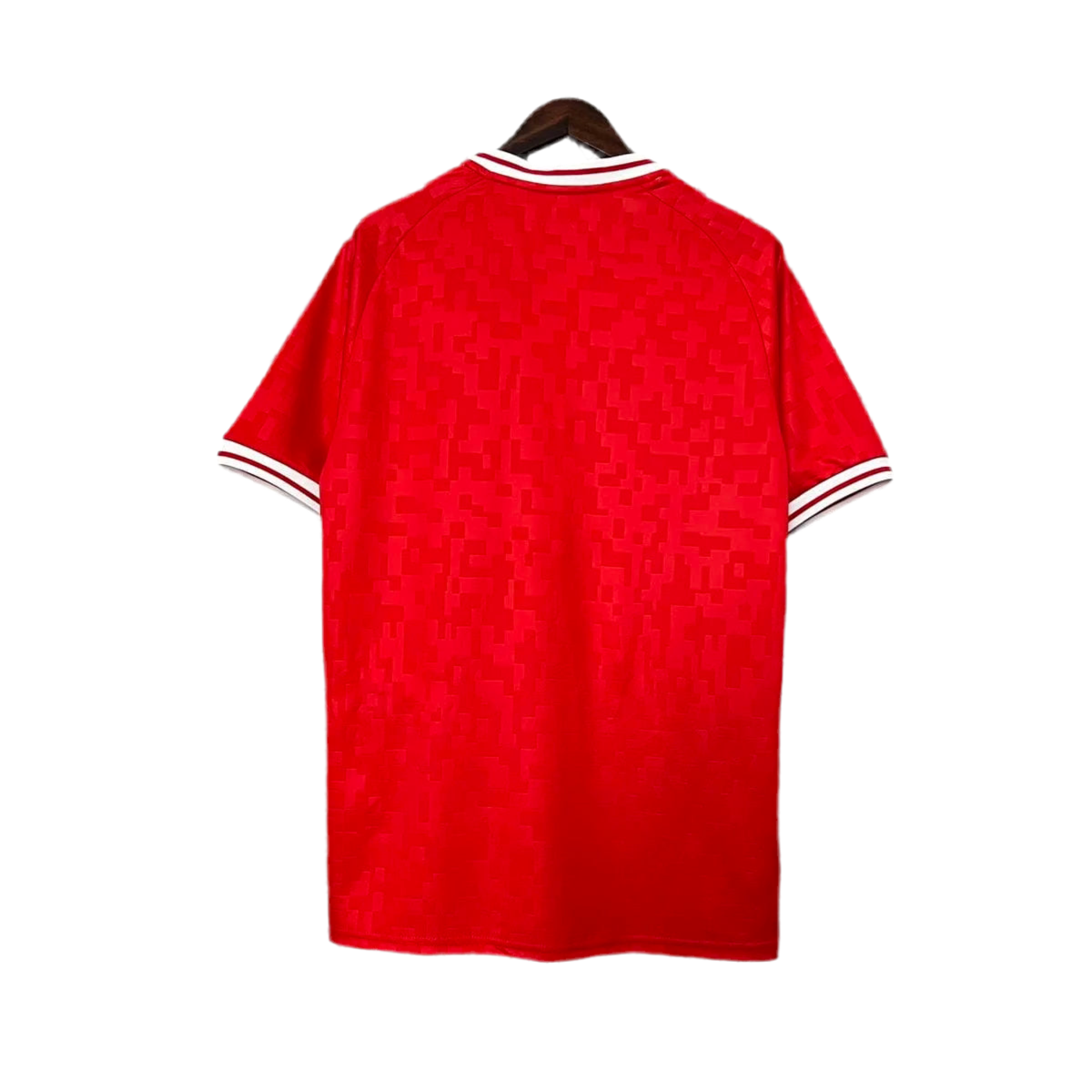 24/25 Denmark Home kit