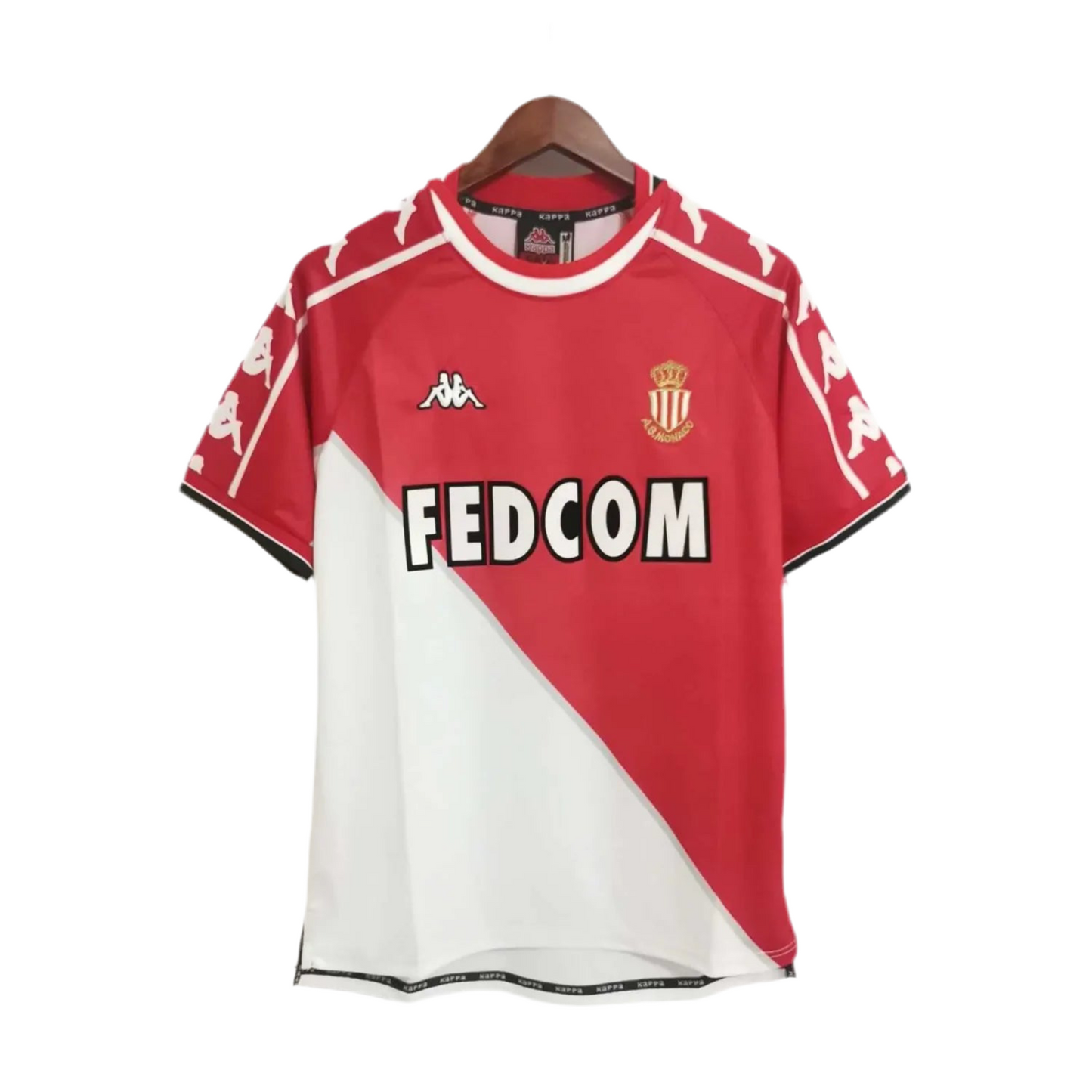99/00 Monaco Home kit