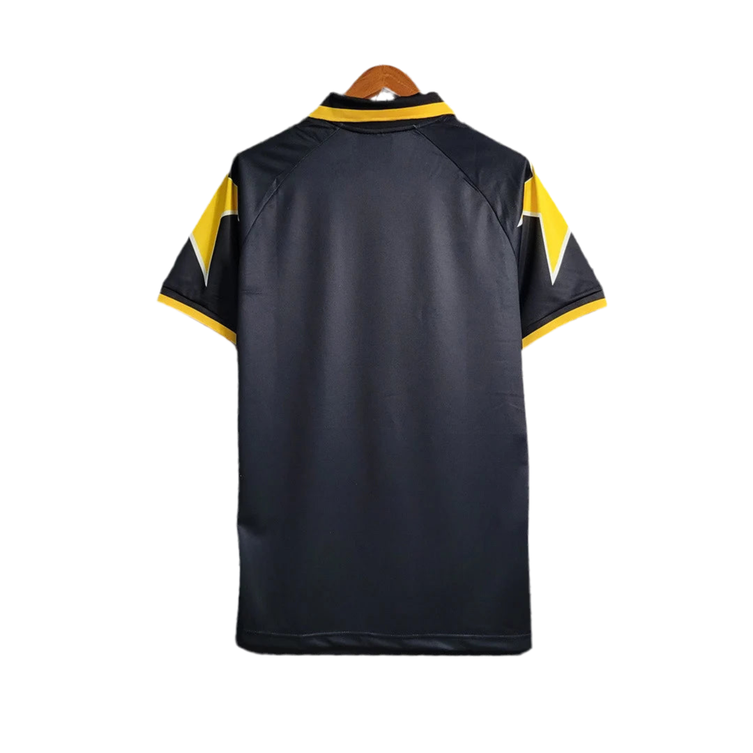 95/96 Juventus Third kit