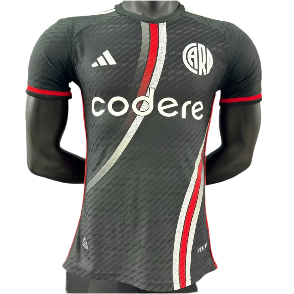 24/25 River Plate Third kit (player version)