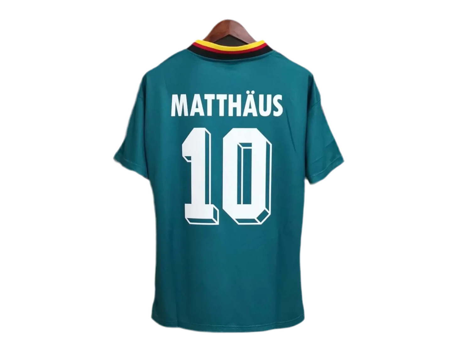 94/95 Germany Away kit