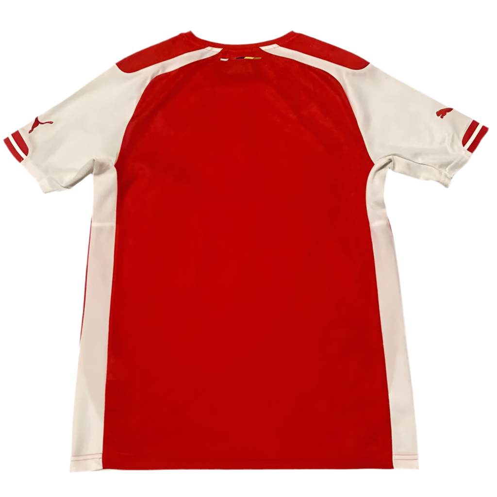 14/15 Arsenal Home kit