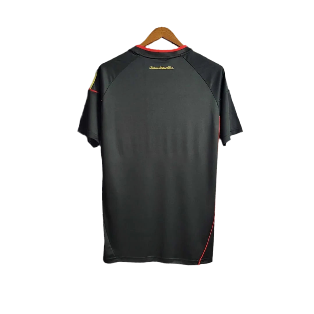 10/11 Germany Away kit