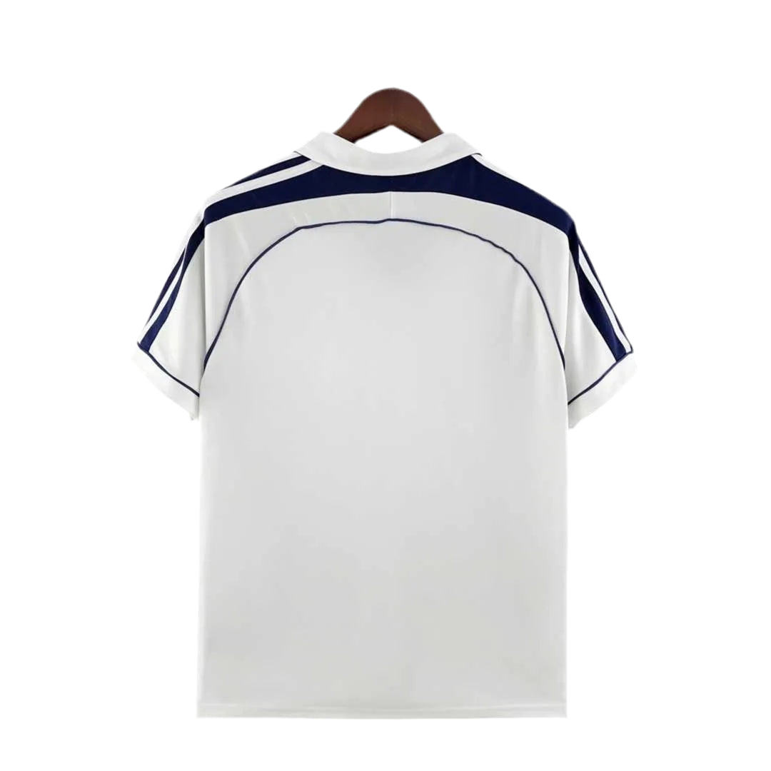 00/01 Universidad de Chile Away kit