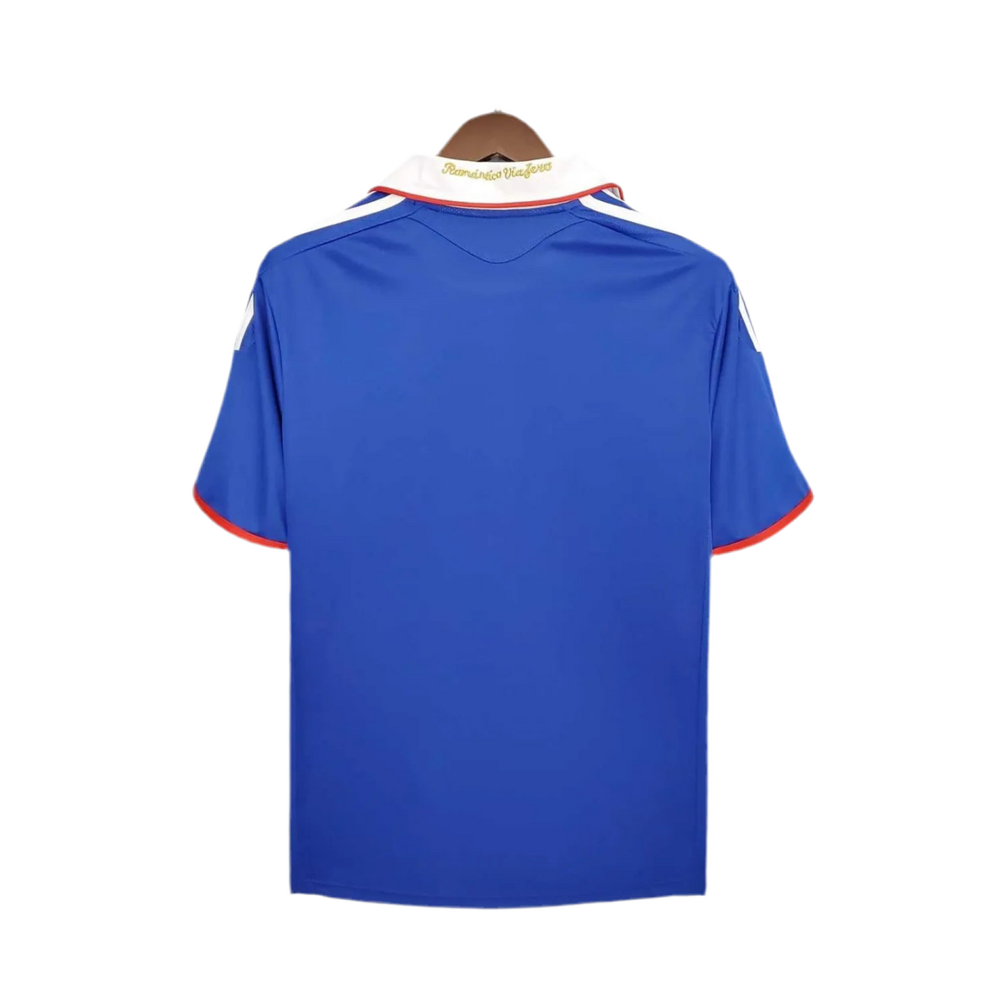 12/13 Universidad de Chile Home kit