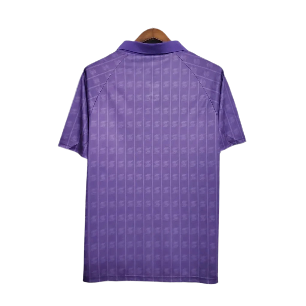 89/90 Fiorentina Home kit