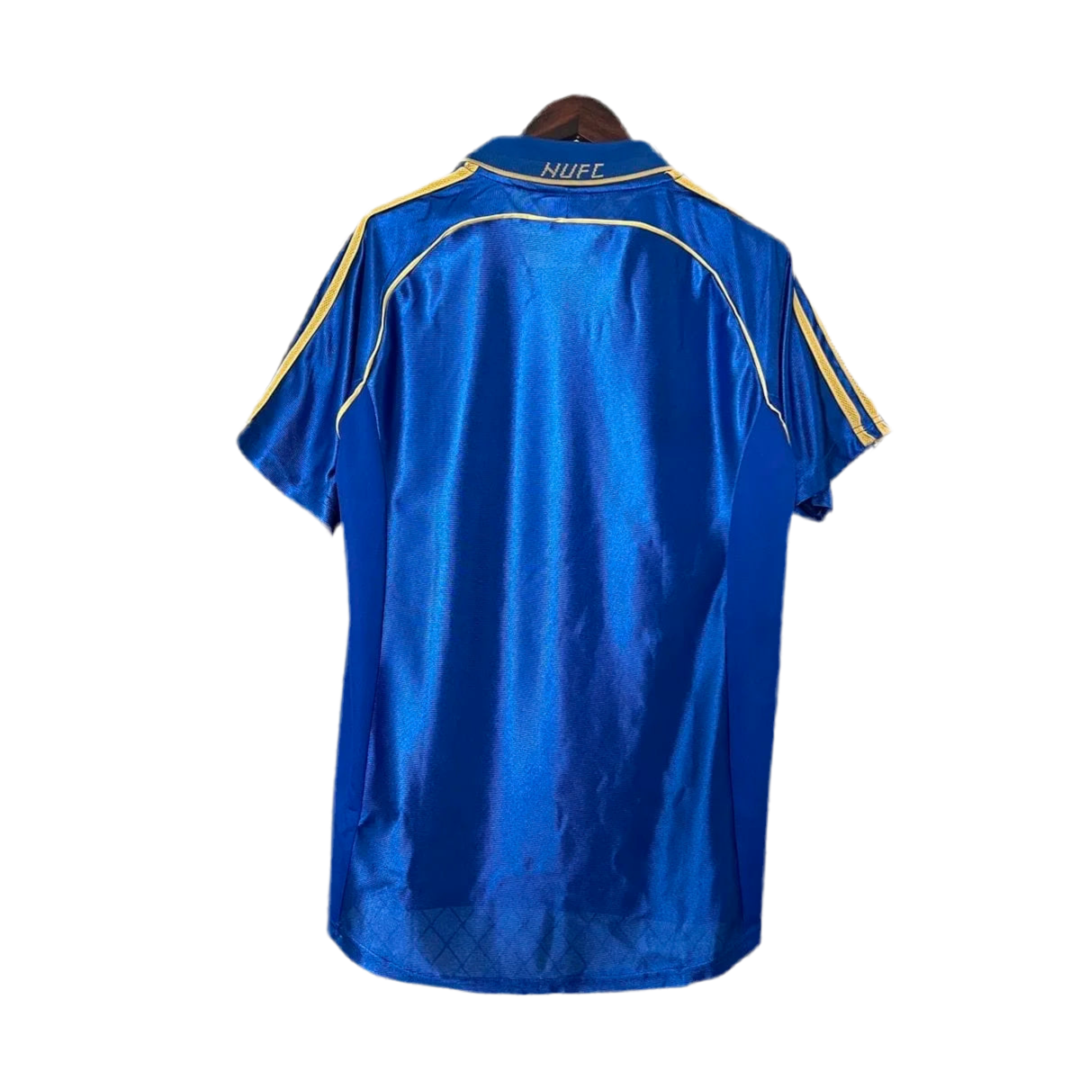 98/99 Newcastle Away kit