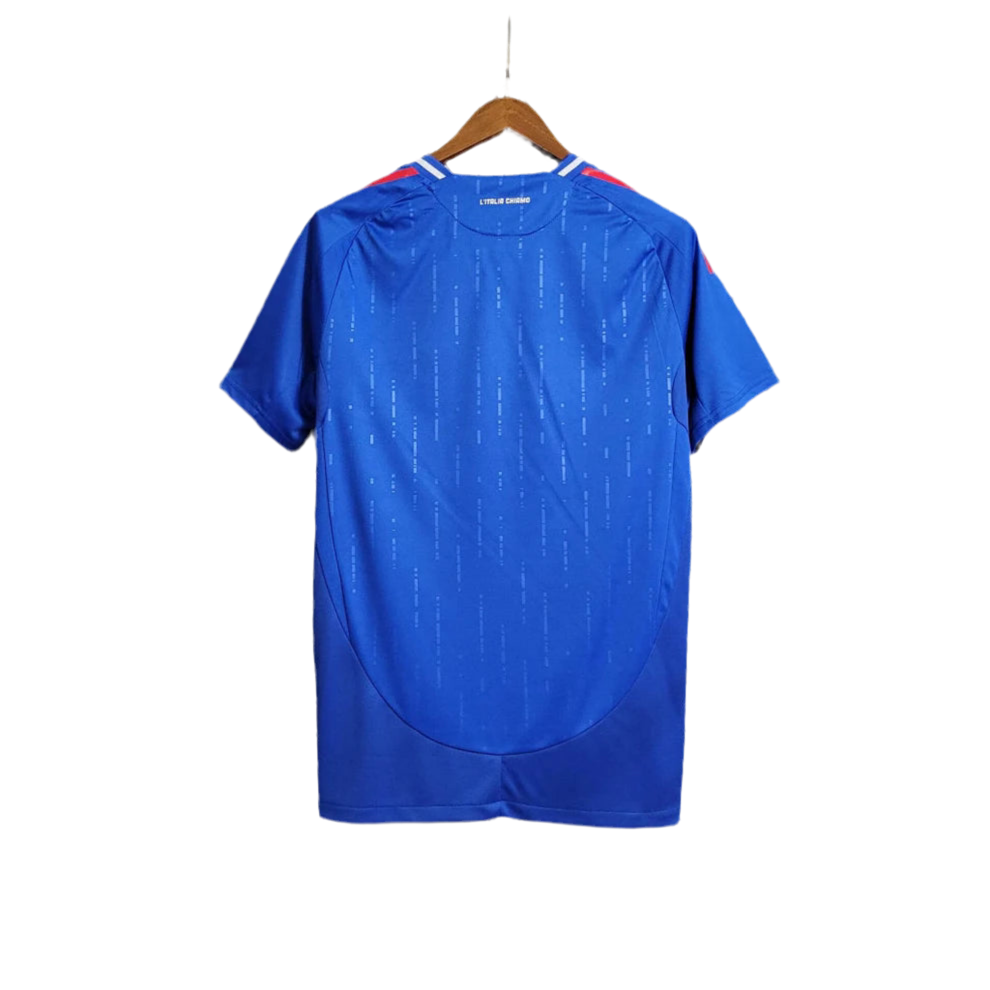 24/25 Italy Home kit