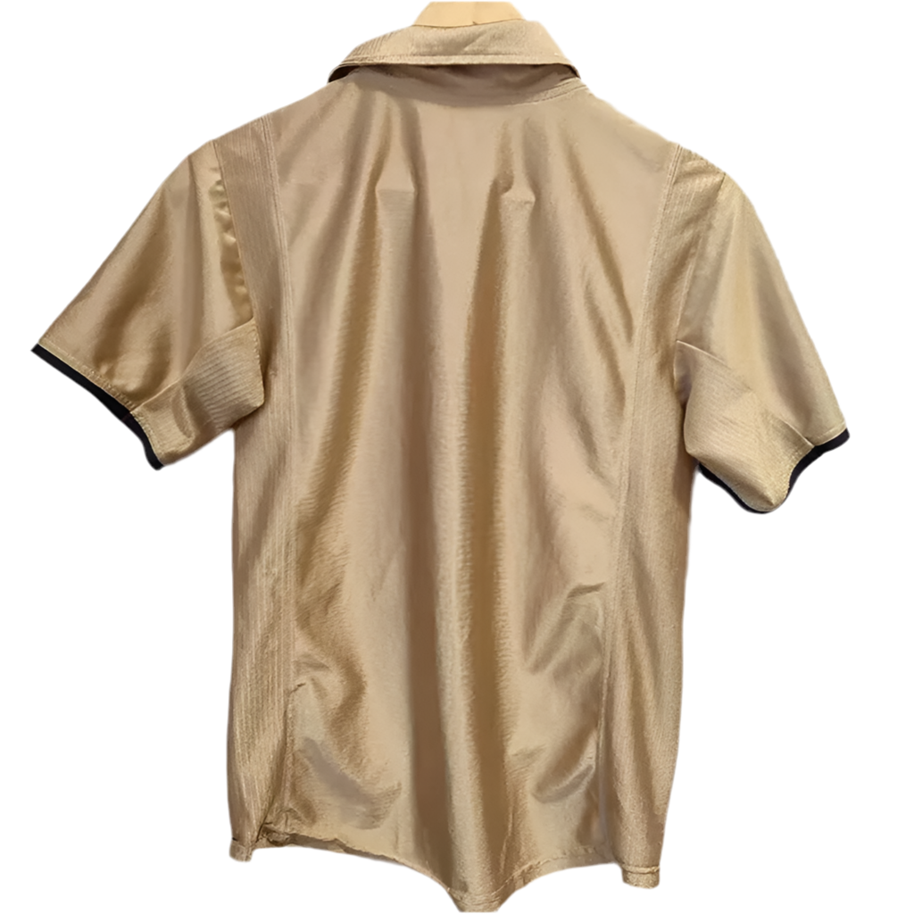 01/02 FC Barcelona Away kit