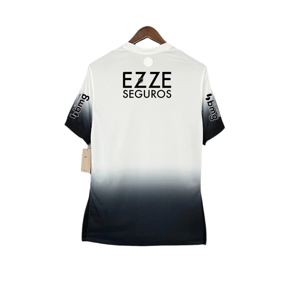 24/25 Corinthians Home kit