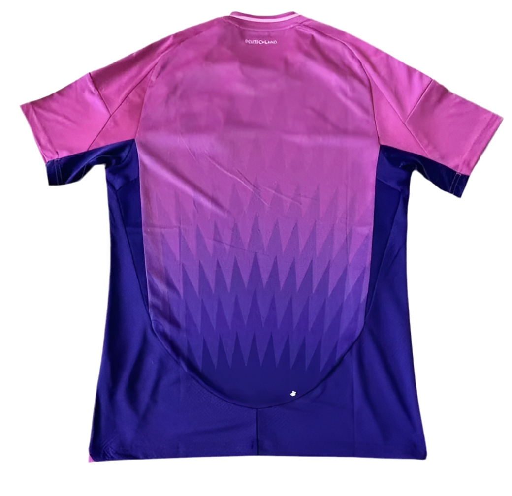 24/25 Germany Away kit