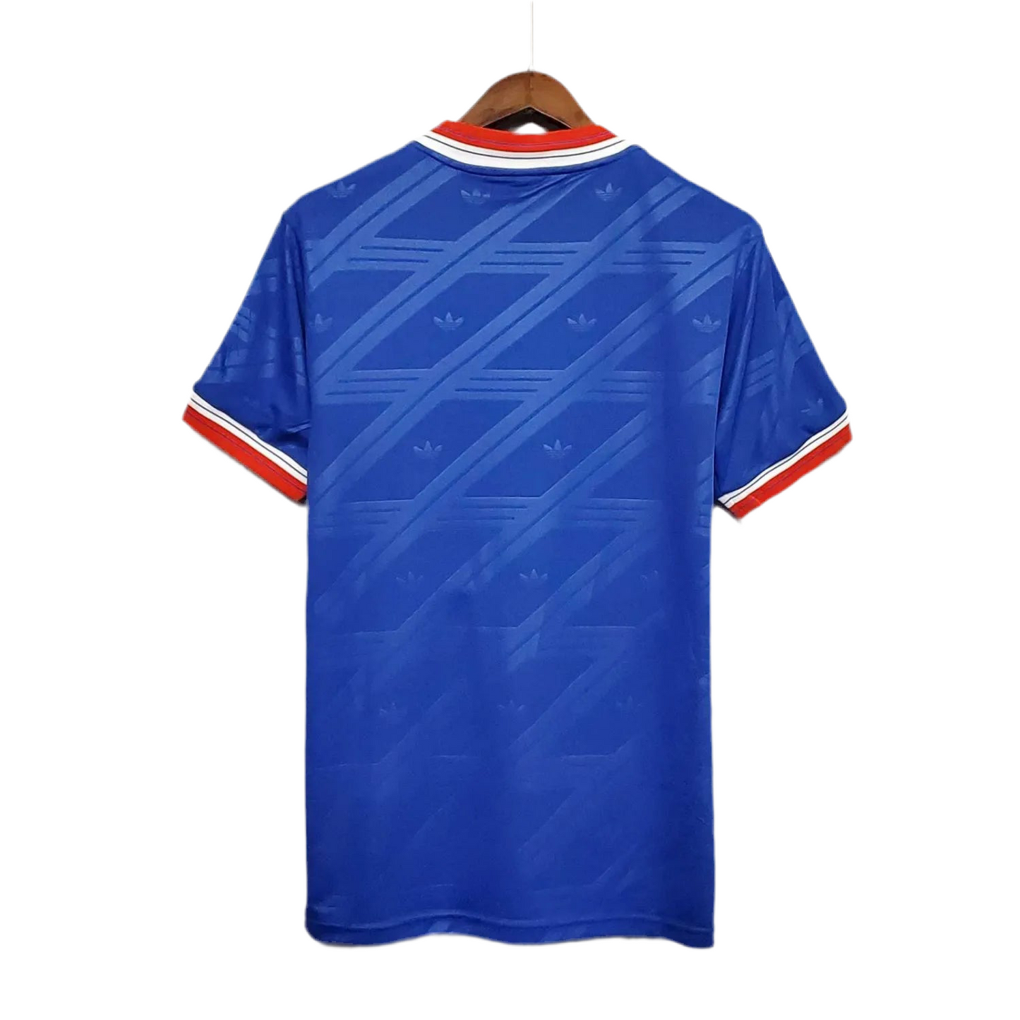 86/87 Manchester United Third kit
