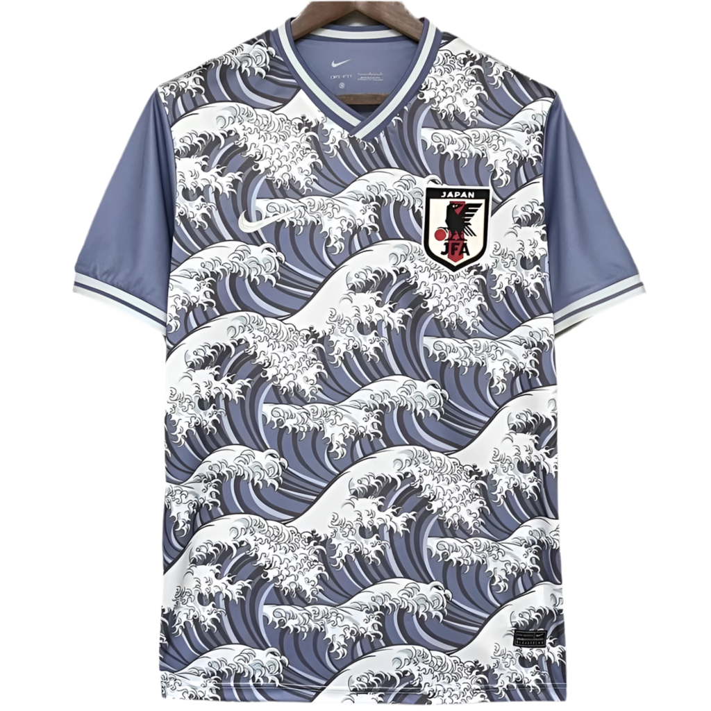 24/25 Japan Special Wave kit