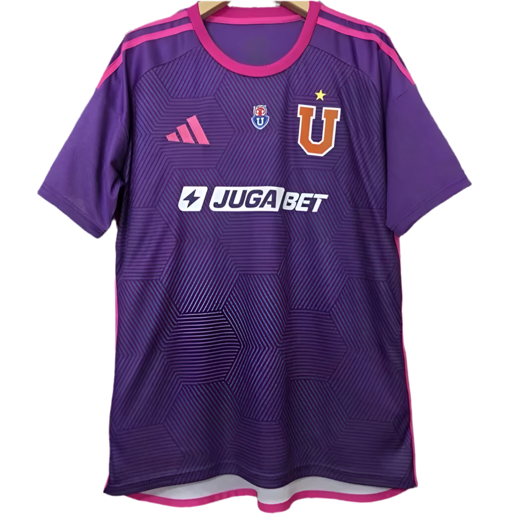 24/25 Universidad de Chile Third kit