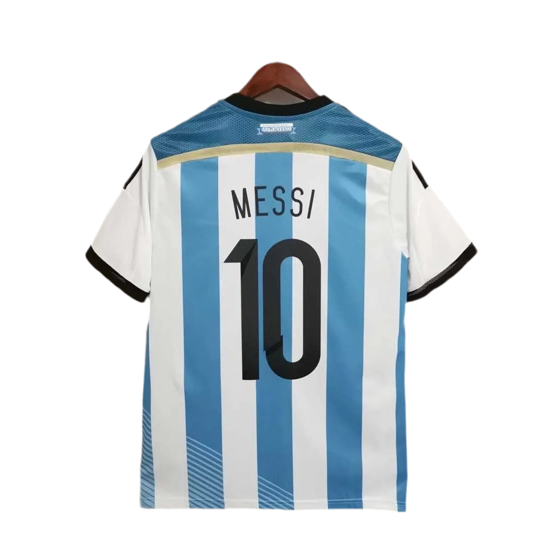 14/15 Argentina Home kit
