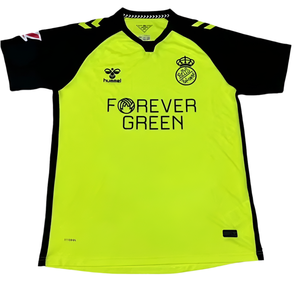 24/25 Real Betis Away kit