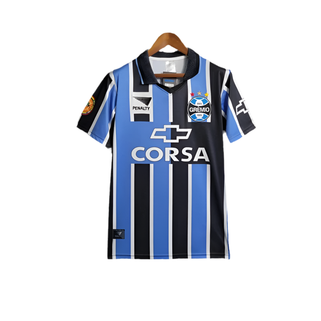 1998 Gremio Home kit