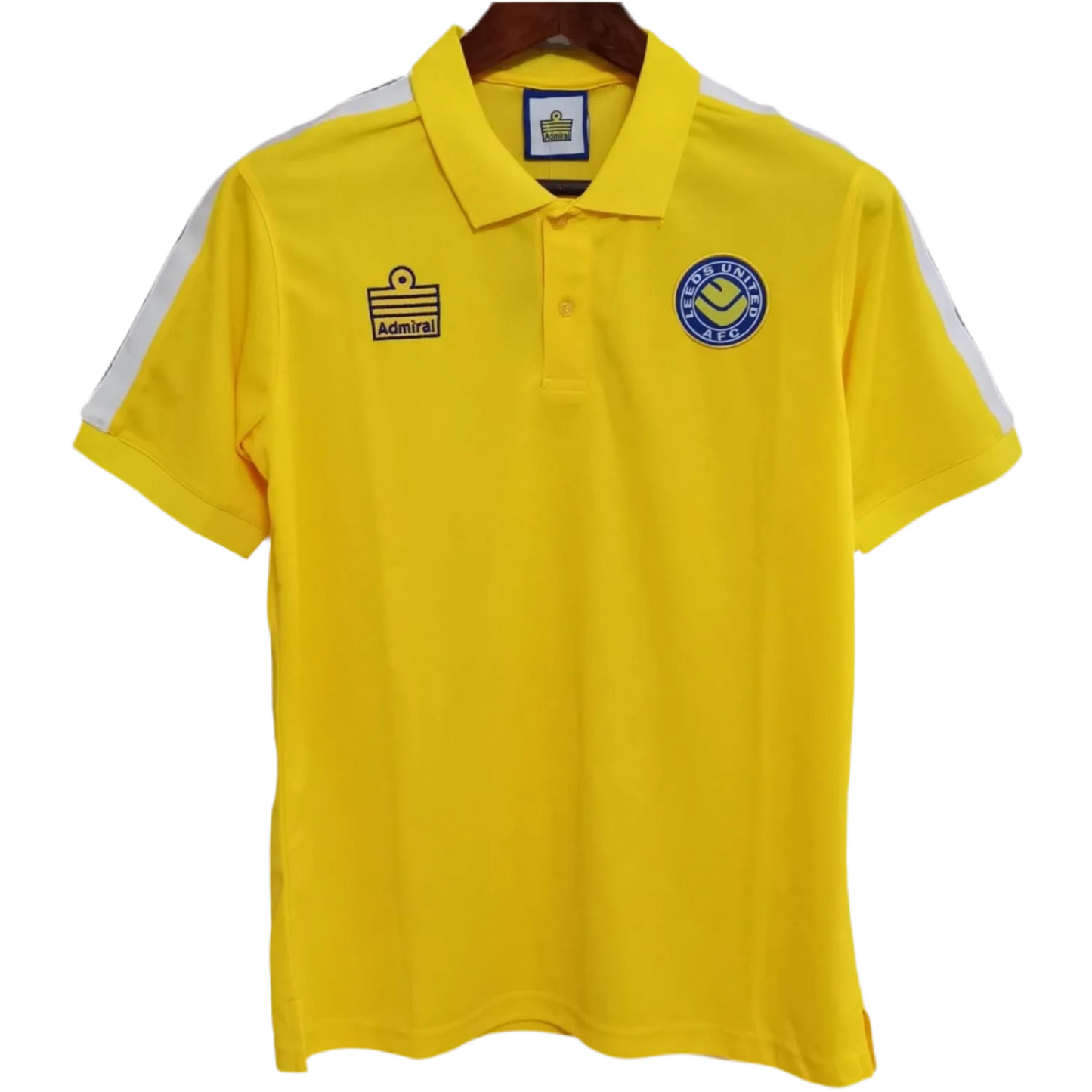 87/88 Leeds United Away kit