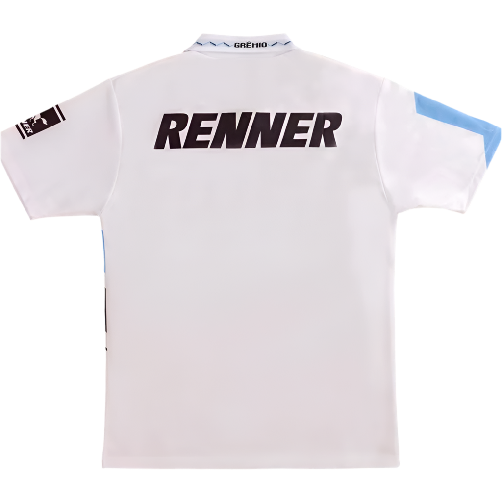 95/96 Gremio Away kit