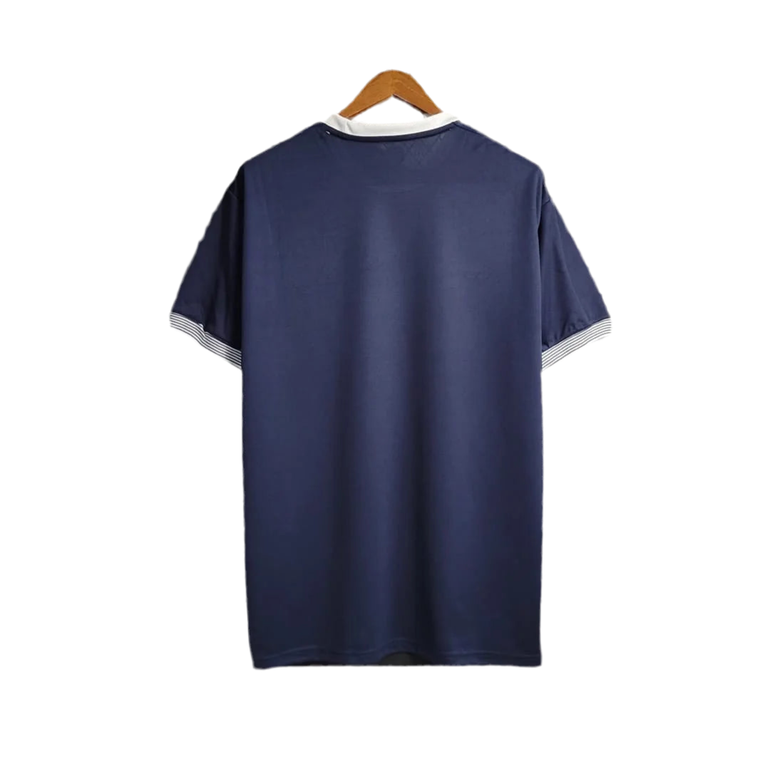 24/25 Scotland Commemorative kit