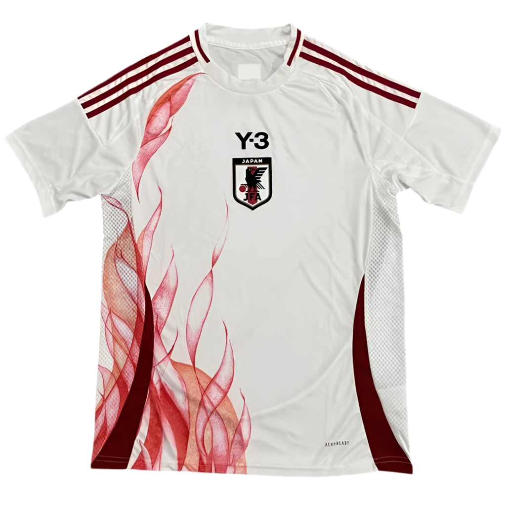 24/25 Japan Away kit