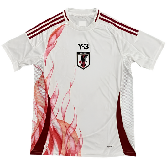 24/25 Japan Away kit