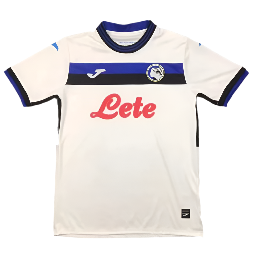 24/25 Atalanta Away kit
