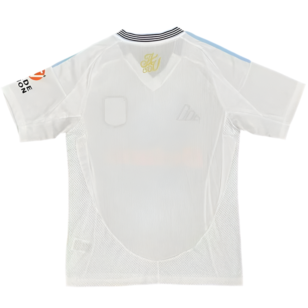 24/25 Aston Villa Away kit