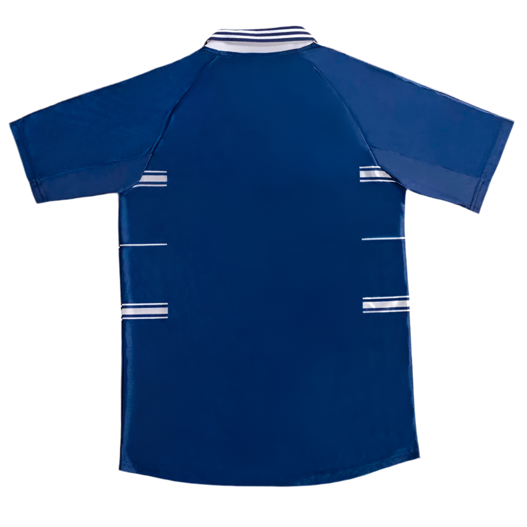 98/99 Real Madrid Away kit
