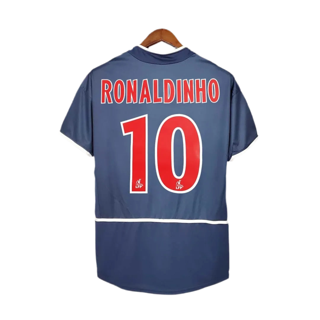 02/03 PSG Home kit