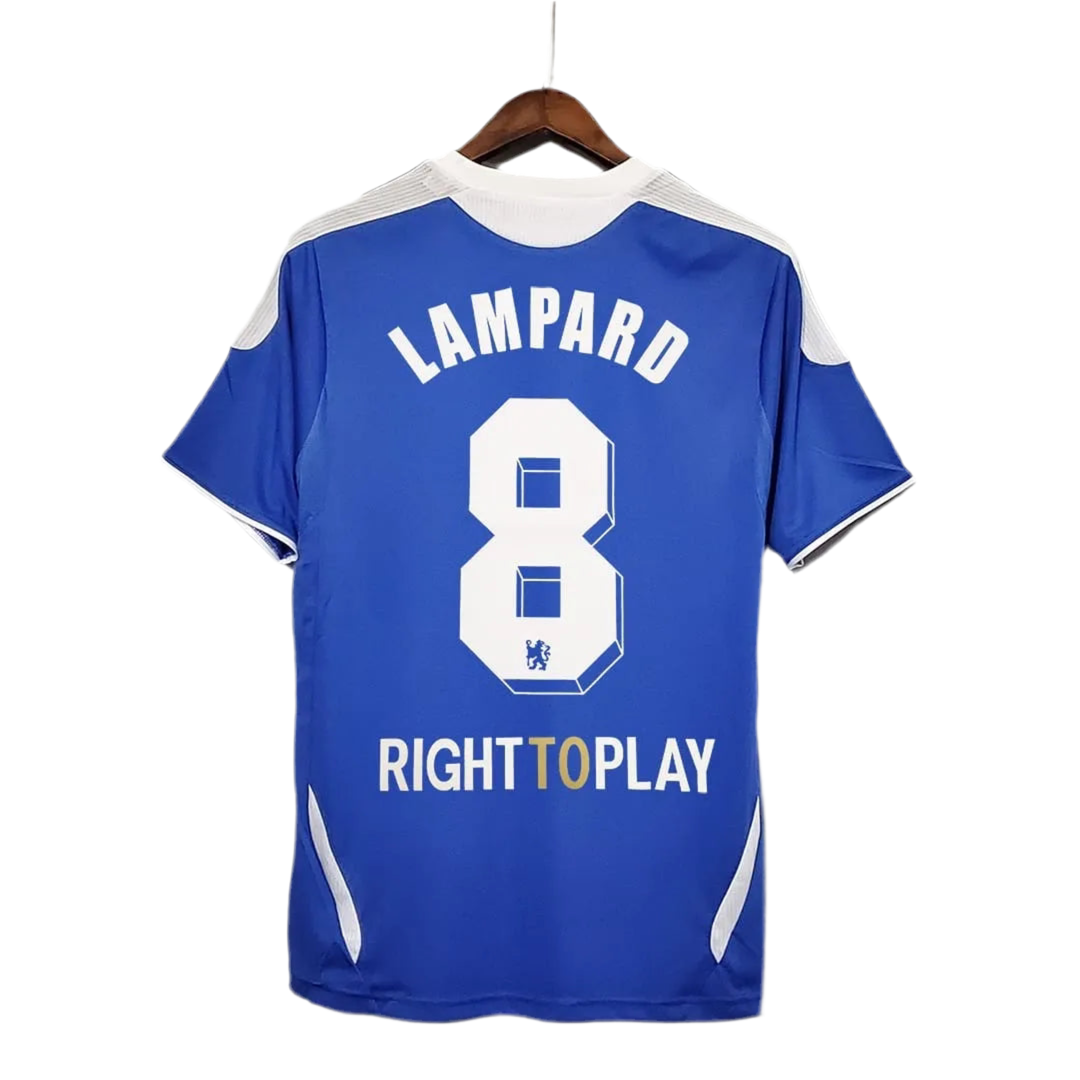 11/12 Chelsea Home kit