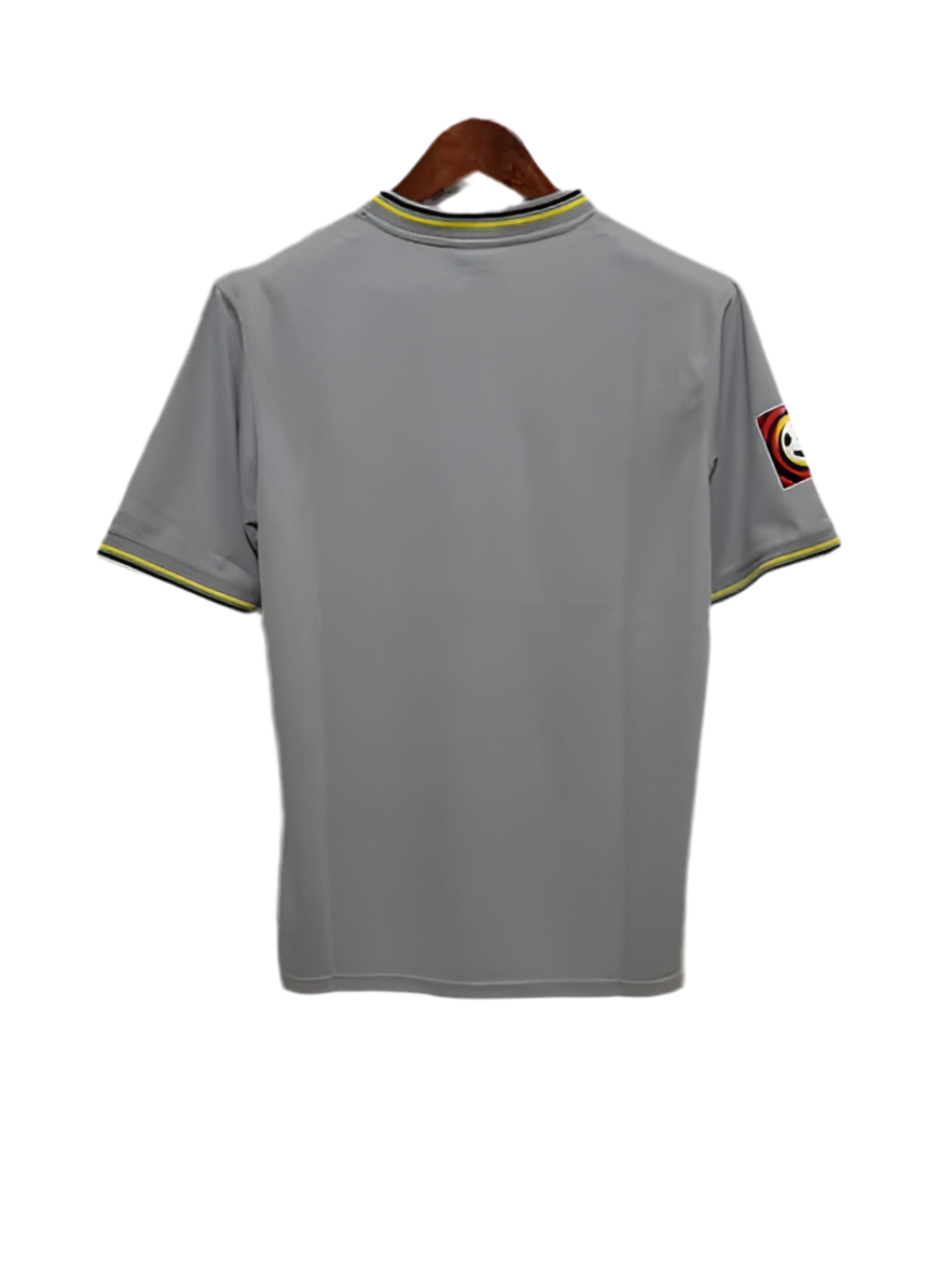 00/01 Borussia Dortmund Away kit