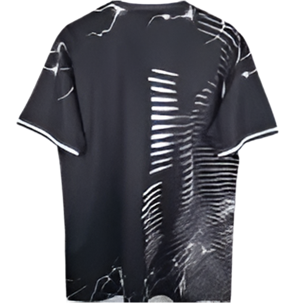24/25 Real Madrid Special kit