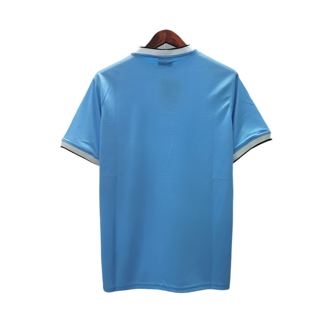 13/14 Manchester City Home kit
