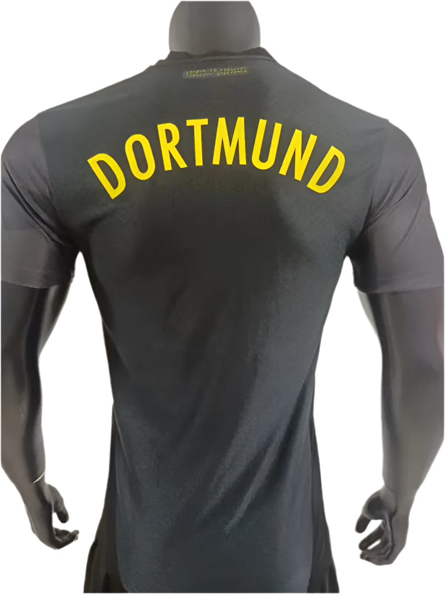 24/25 Borussia Dortmund Away kit (player version)