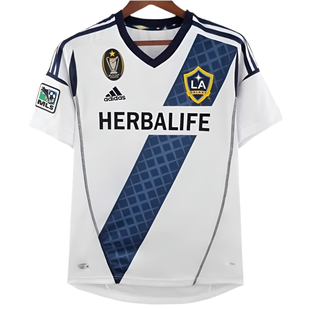12/13 La Galaxy Home kit