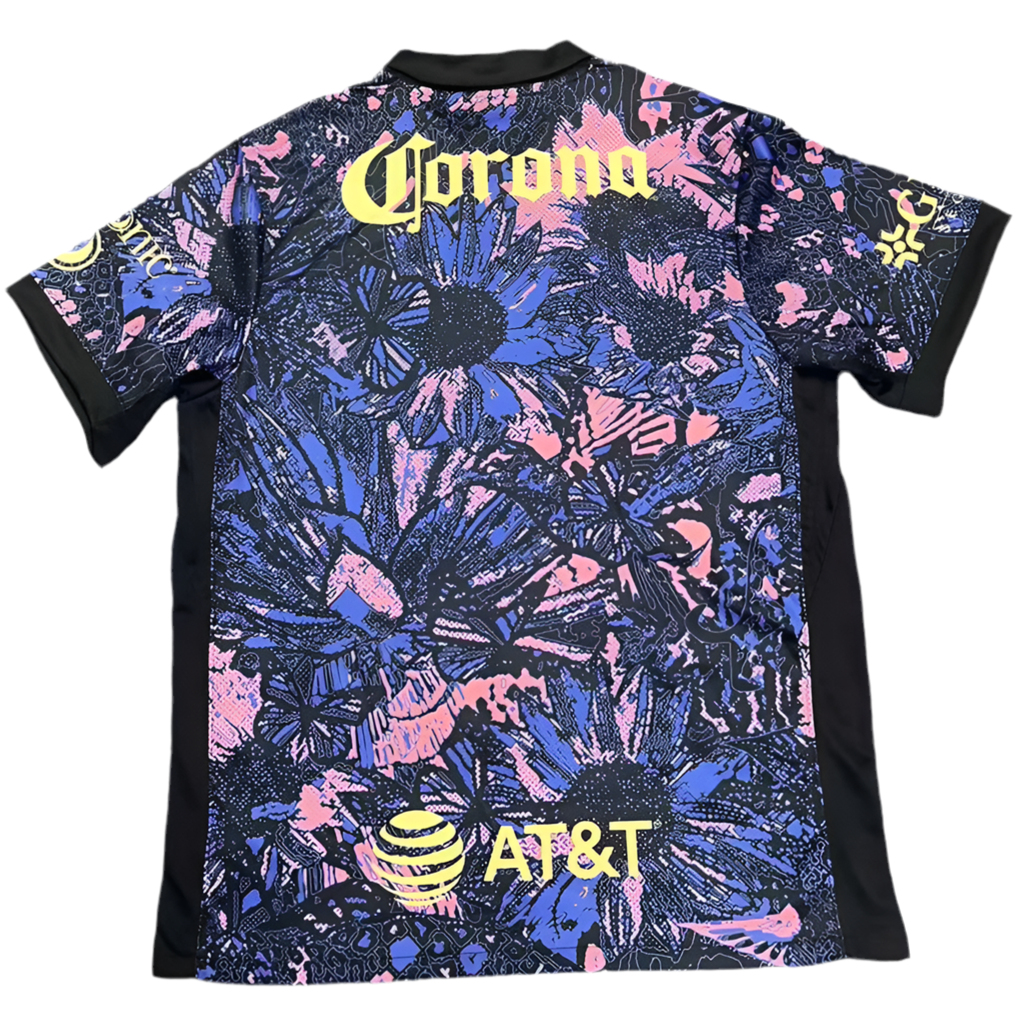 24/25 Club America Third kit