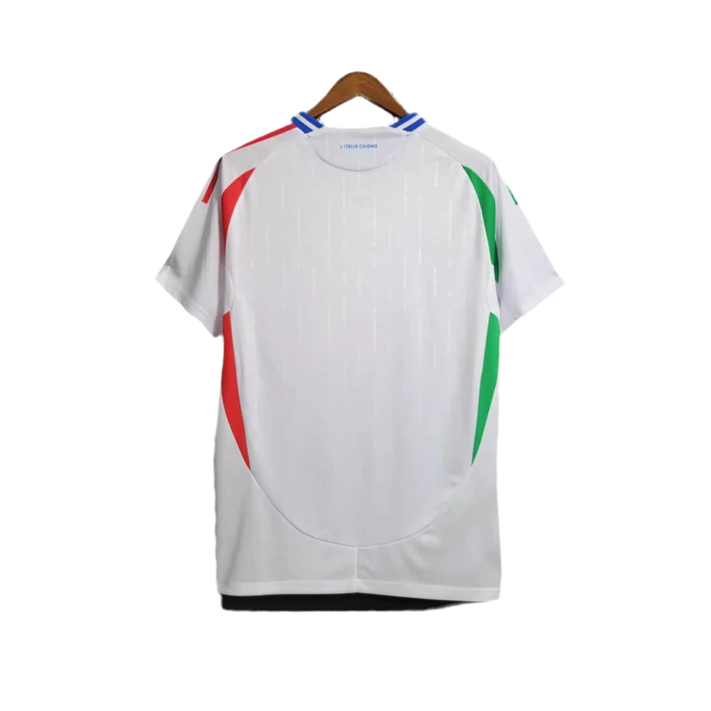 24/25 Italy Away kit