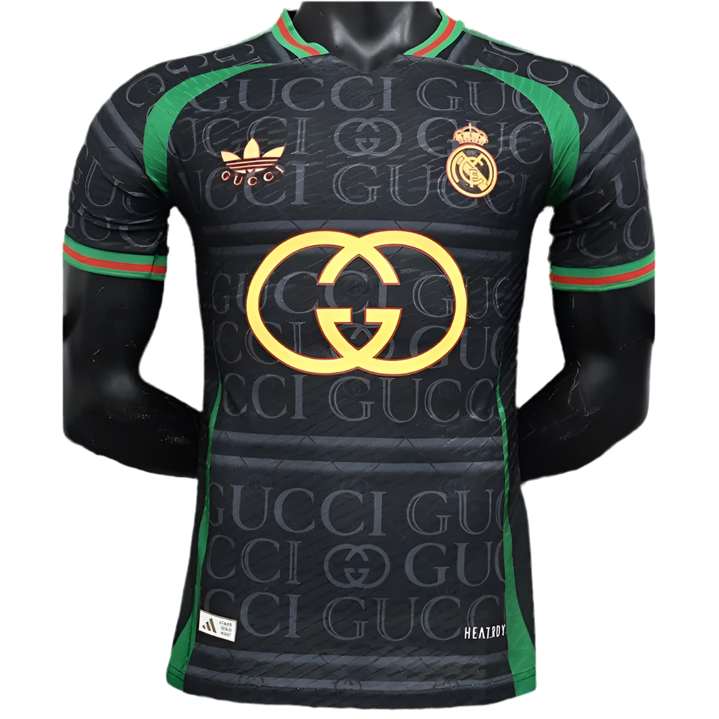 24/25 Real Madrid Special kit (player version)
