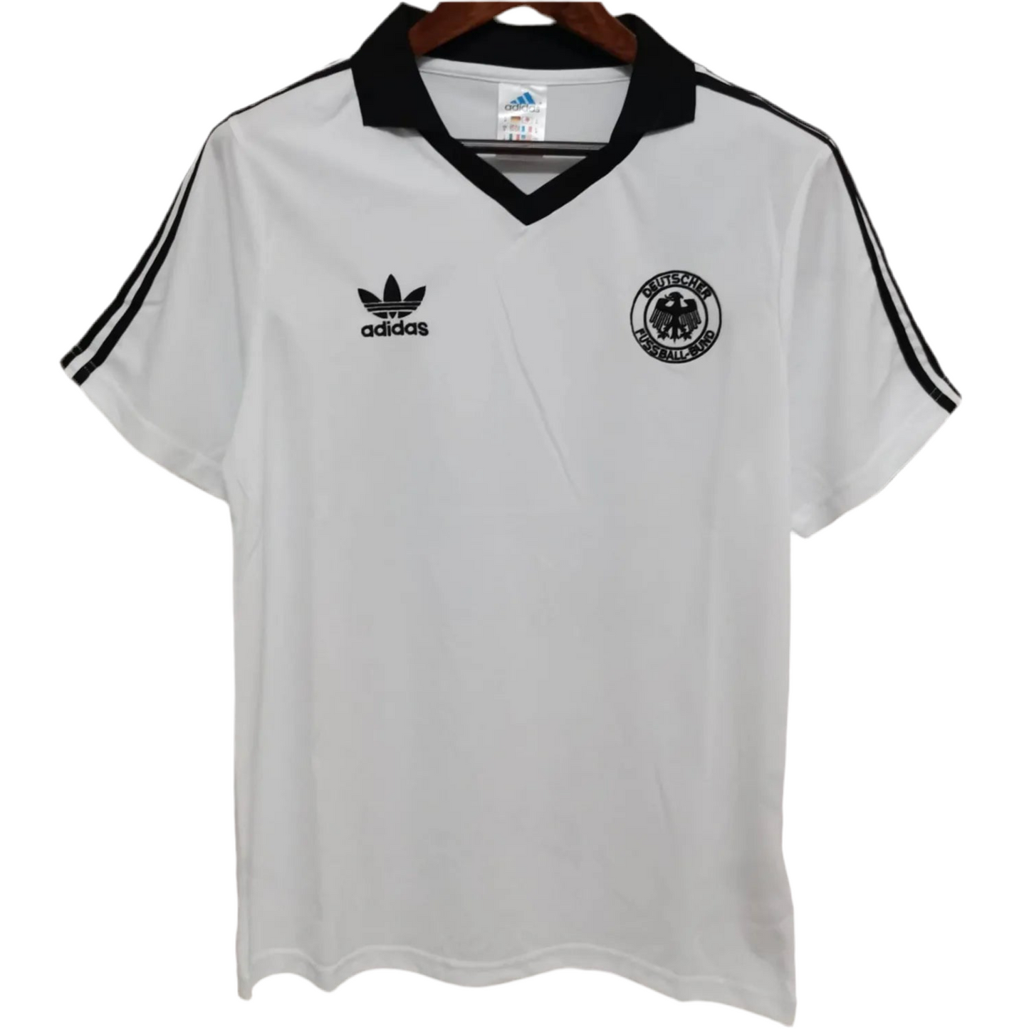 80/81 Germany Home kit