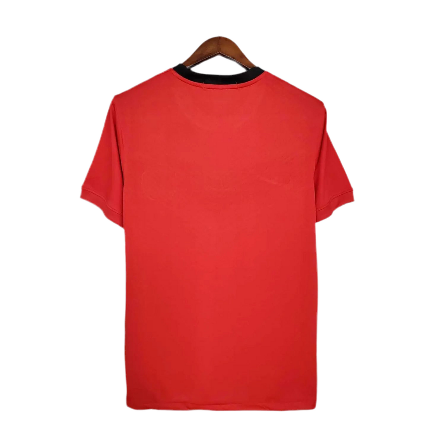 09/10 Manchester United Home kit